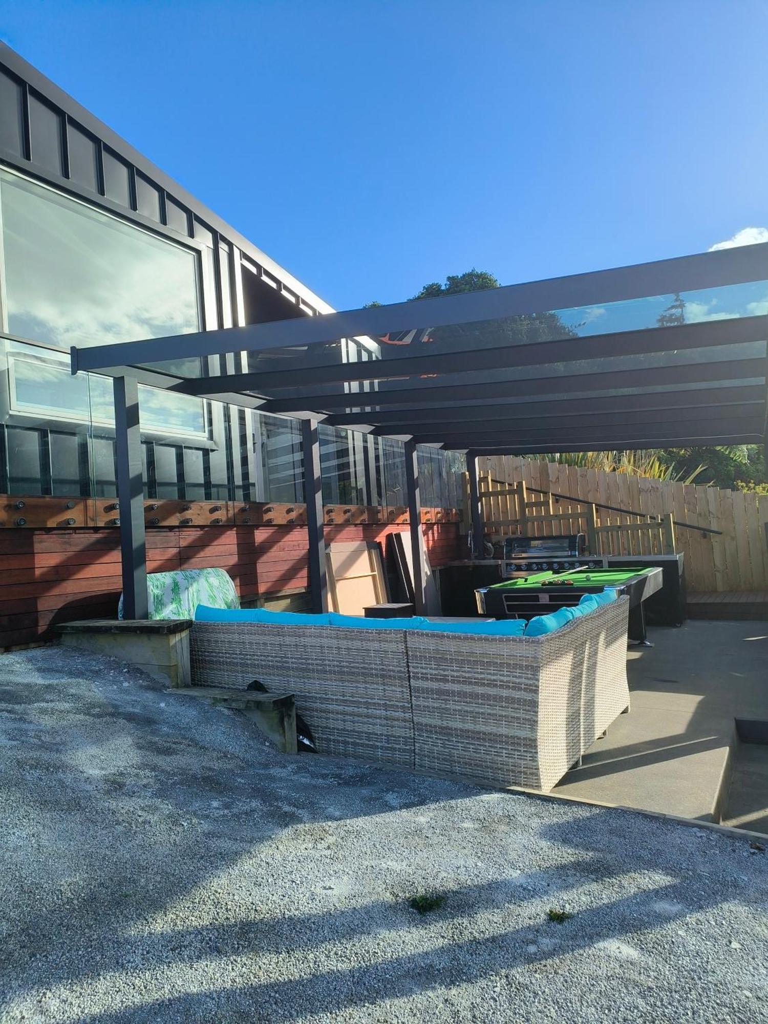 The Lodge @ Pembroke Wellington Exterior photo